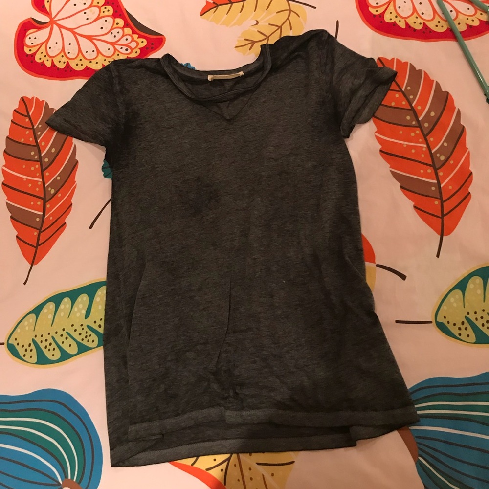 hollister top